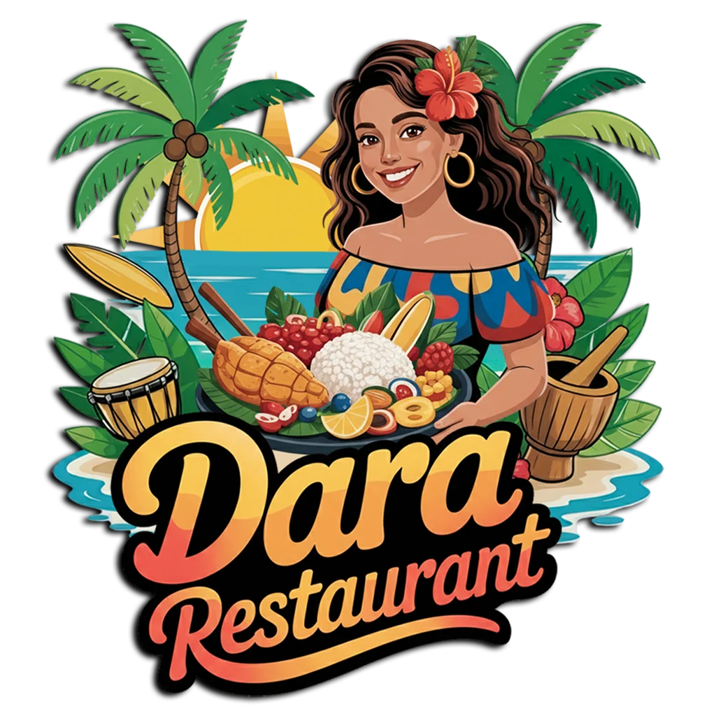 Dara Logo